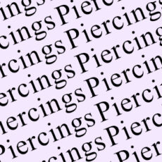 Piercings Icon